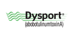 Dysport logo