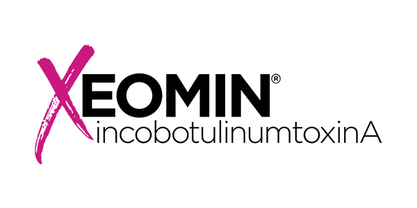 Ксеомин logo. Ксеомин логотип.